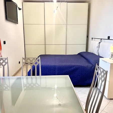 Provenzano Floor Lägenhet Siena