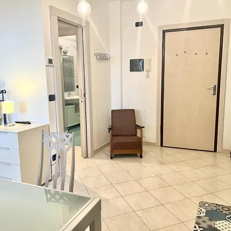 Provenzano Floor Apartment