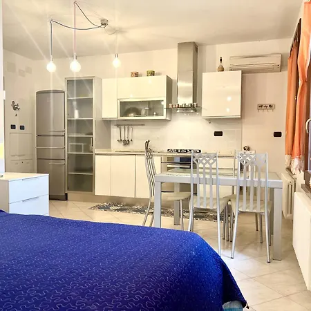 Provenzano Floor Apartment *
