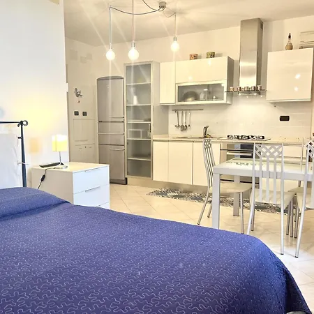 Apartment Provenzano Floor *