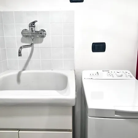 Provenzano Floor Apartment *