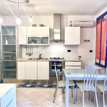 Provenzano Floor Apartment Siena