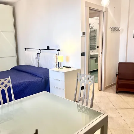 Provenzano Floor Apartment