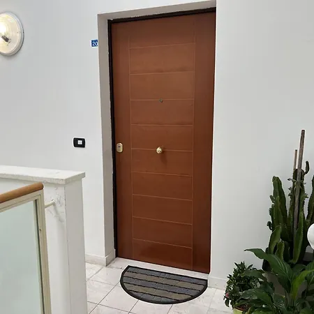 Provenzano Floor