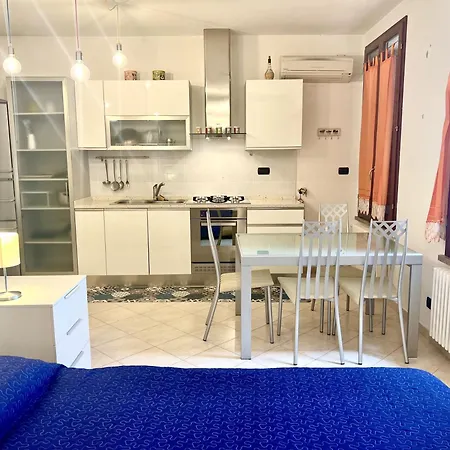 Apartment Provenzano Floor