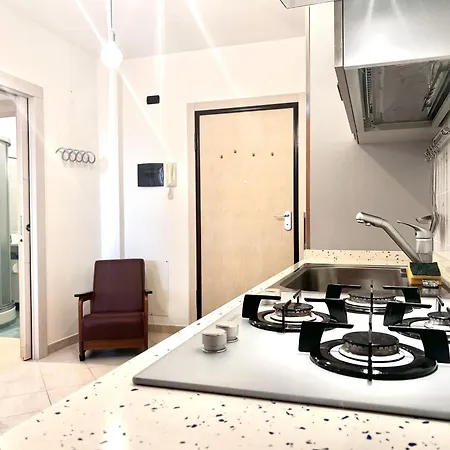 Apartment Provenzano Floor *