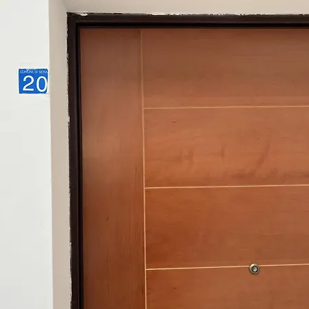 Provenzano Floor