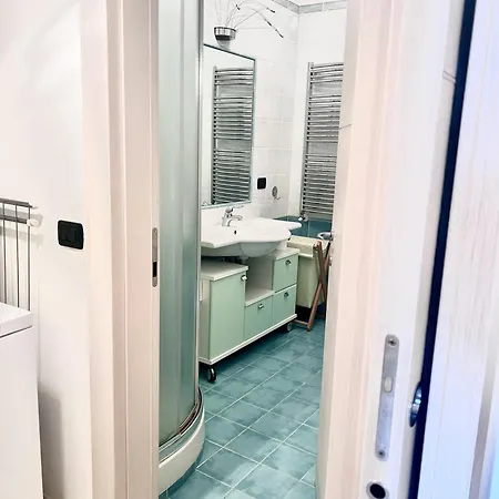 Apartment Provenzano Floor Siena