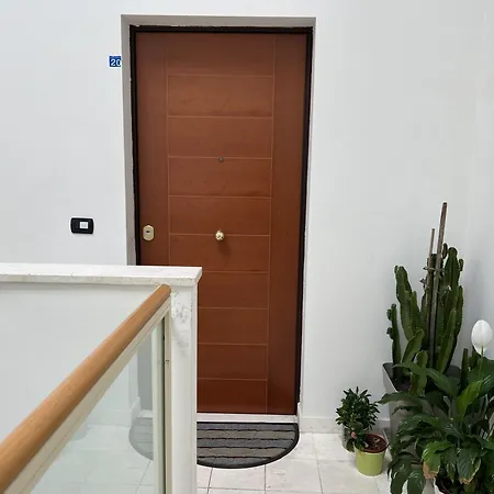 Apartment Provenzano Floor