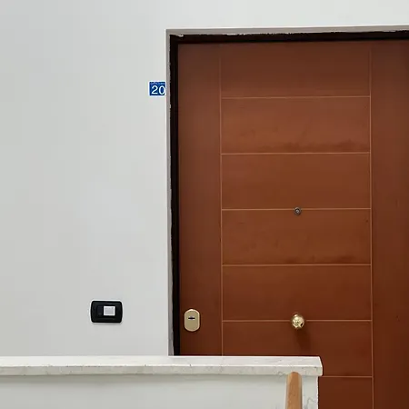 Provenzano Floor Apartment