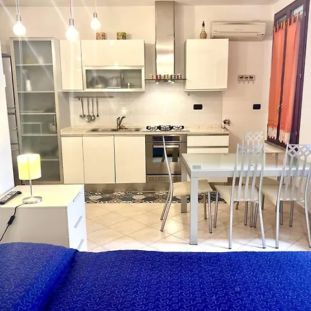 Provenzano Floor Apartment Siena