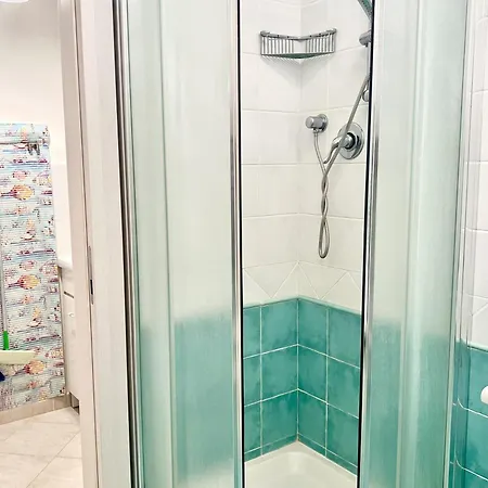 Provenzano Floor Apartment Siena