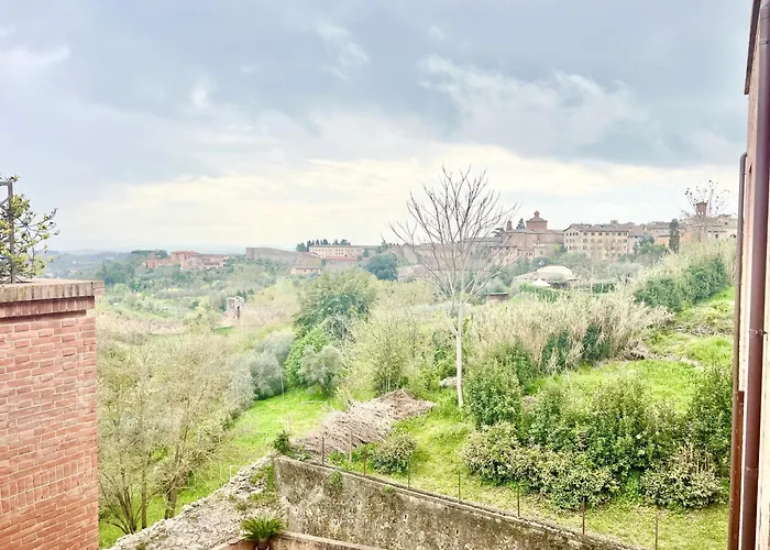 Provenzano Floor Apartmán