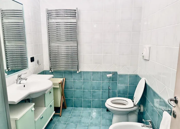 Apartmán Provenzano Floor *