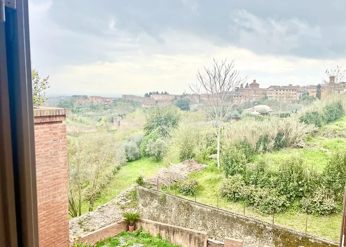Apartment Provenzano Floor