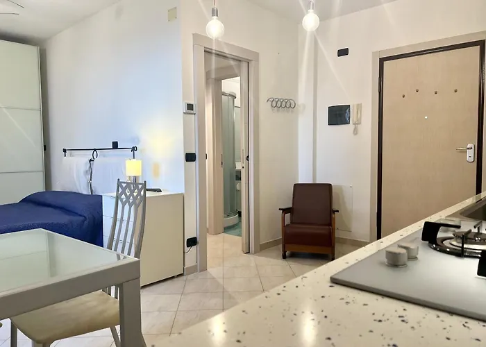 Apartmán Provenzano Floor *