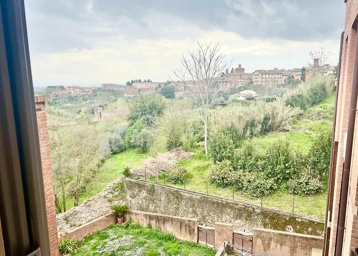 Provenzano Floor * Siena