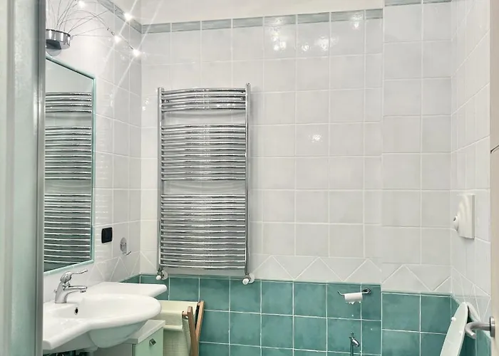 Provenzano Floor Apartment *