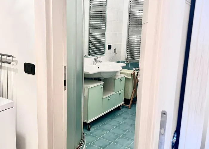 Apartmán Provenzano Floor Siena