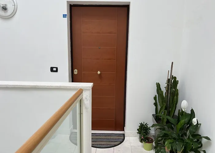 Apartmán Provenzano Floor