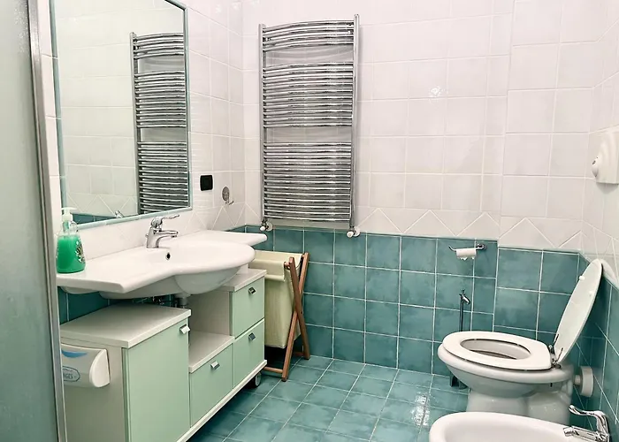 Provenzano Floor Apartment *