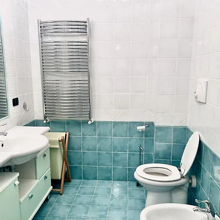 דירה Provenzano Floor *