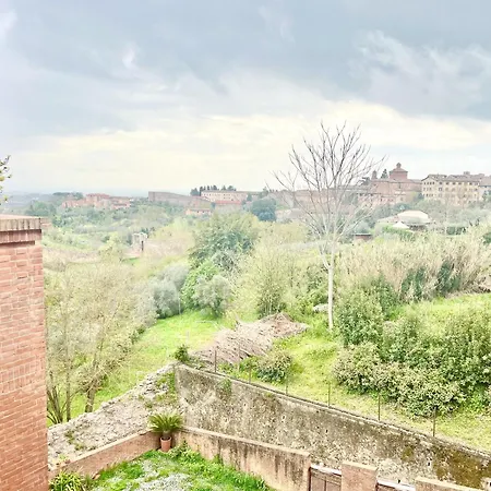 Appartement Provenzano Floor