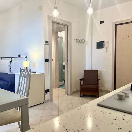 דירה Provenzano Floor *