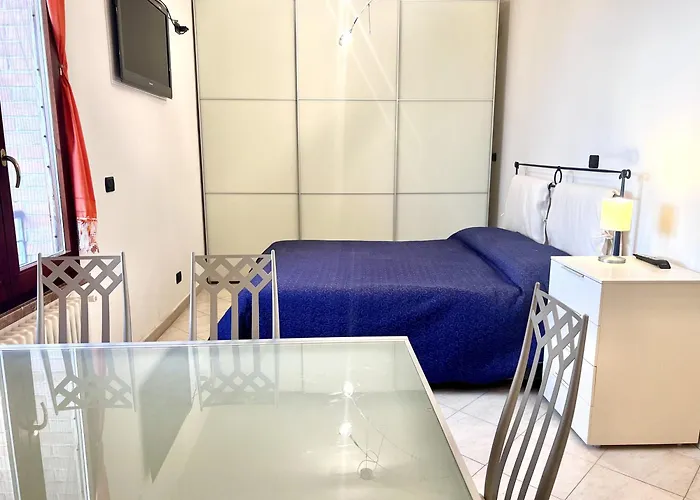 Provenzano Floor דירה סיינה