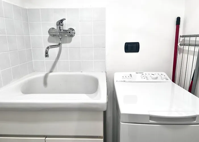 Provenzano Floor דירה *