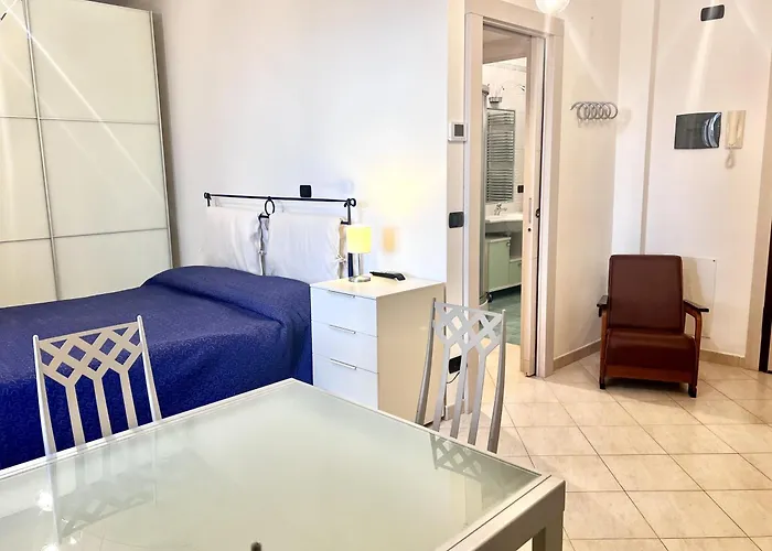 Provenzano Floor דירה