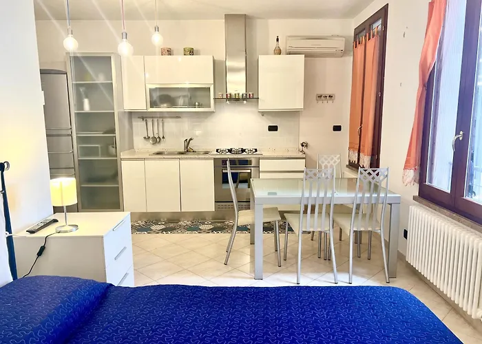 דירה Provenzano Floor