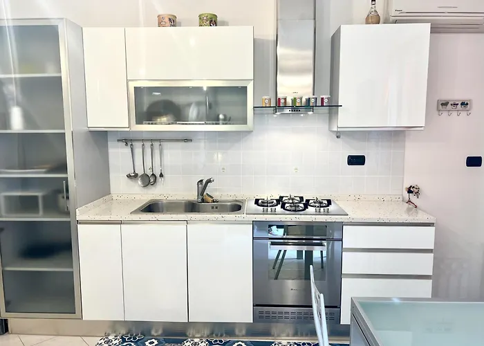 Provenzano Floor סיינה