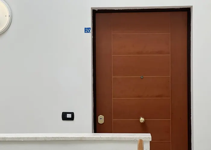 Provenzano Floor דירה