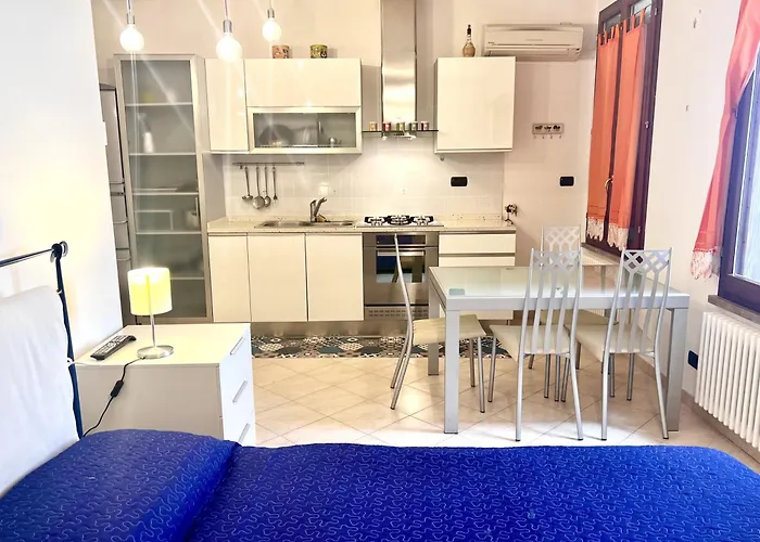 Provenzano Floor דירה סיינה