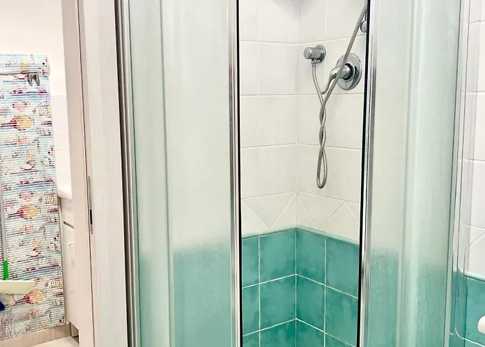 Provenzano Floor דירה סיינה