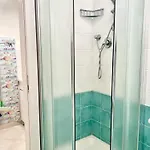 Provenzano Floor Lägenhet Siena