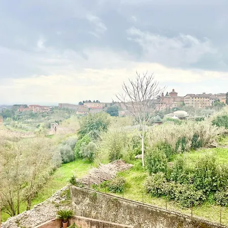 Provenzano Floor Apartment