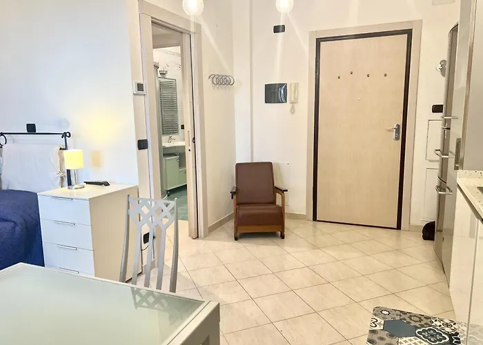 Provenzano Floor Apartment