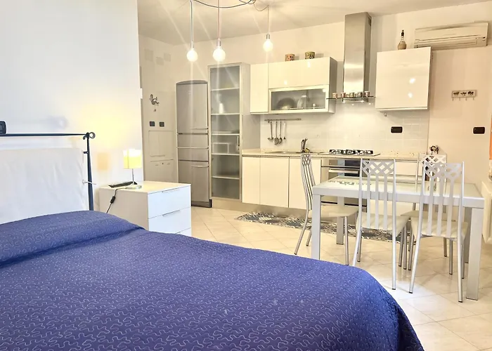 Apartment Provenzano Floor *