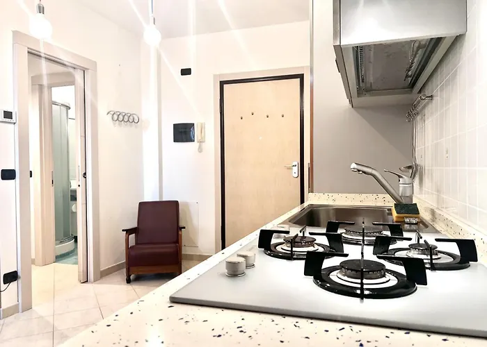 Apartment Provenzano Floor *